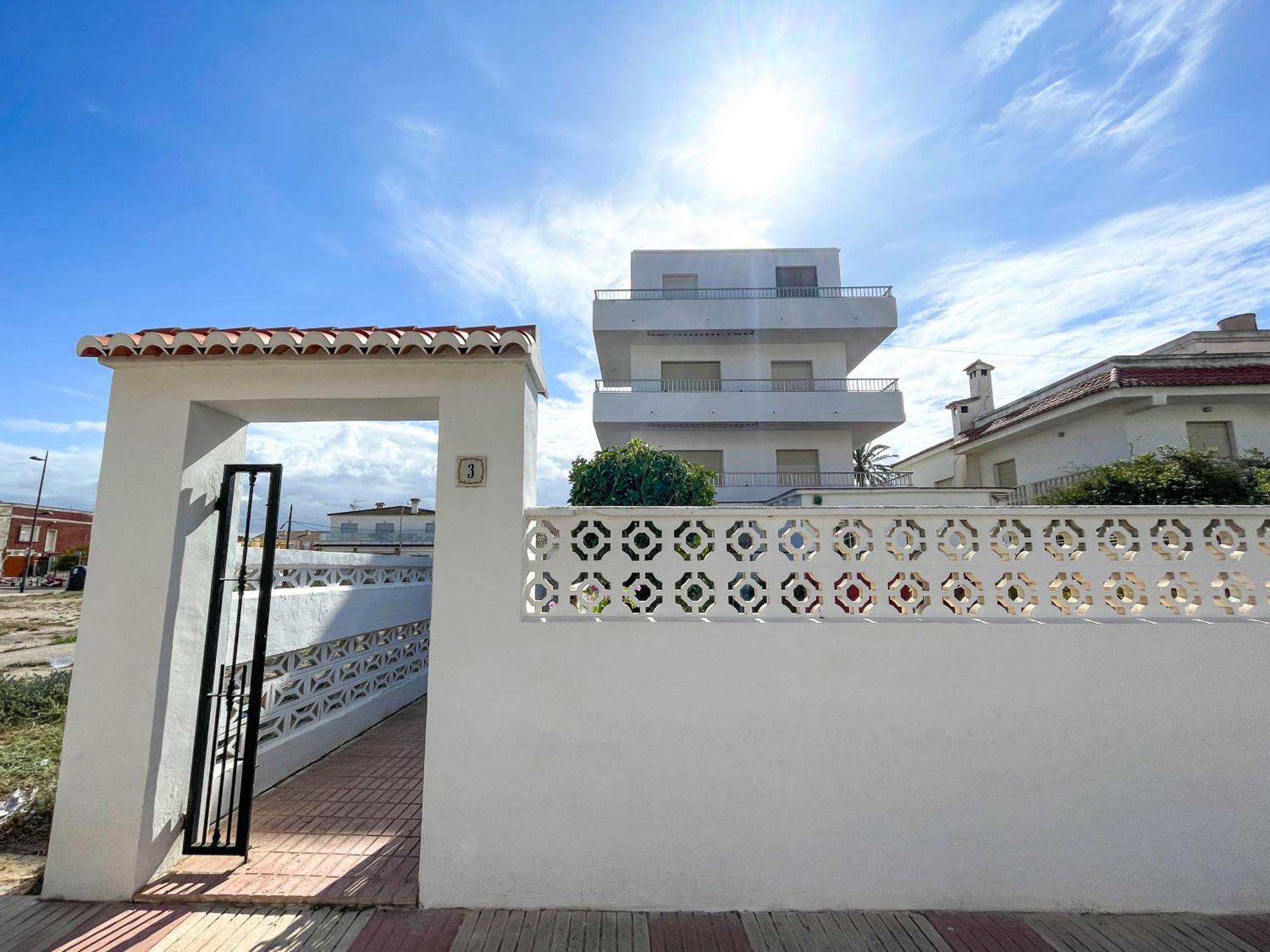 Apartamentos Gandia-Daimuz 3000 Zewnętrze zdjęcie
