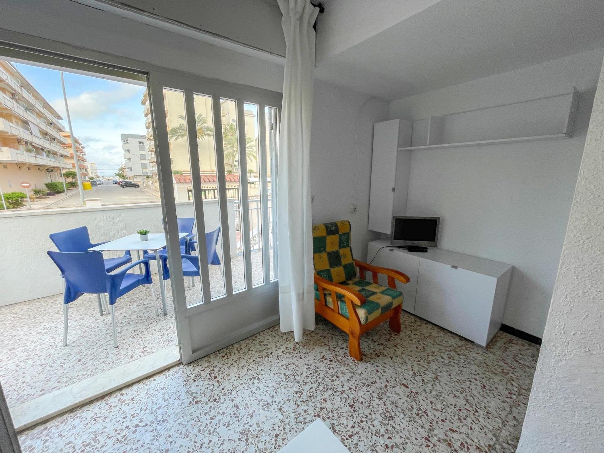 Apartamentos Gandia-Daimuz 3000 Zewnętrze zdjęcie