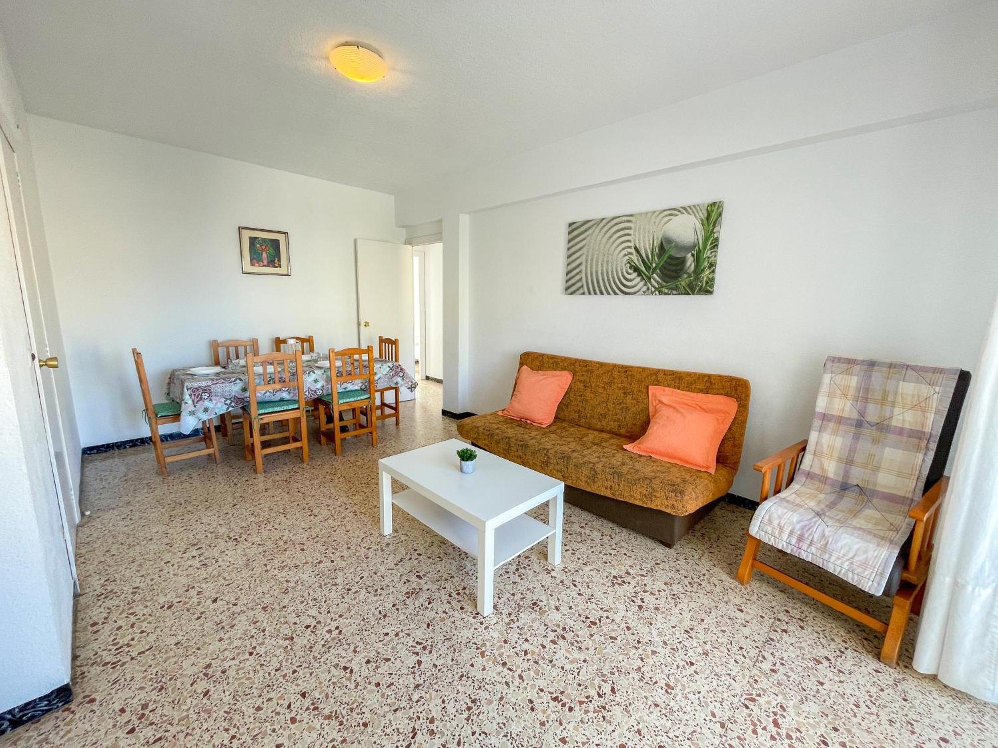Apartamentos Gandia-Daimuz 3000 Zewnętrze zdjęcie