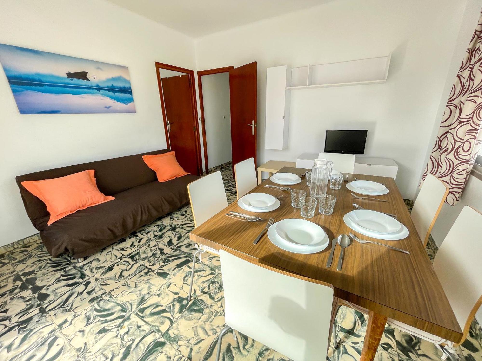 Apartamentos Gandia-Daimuz 3000 Zewnętrze zdjęcie