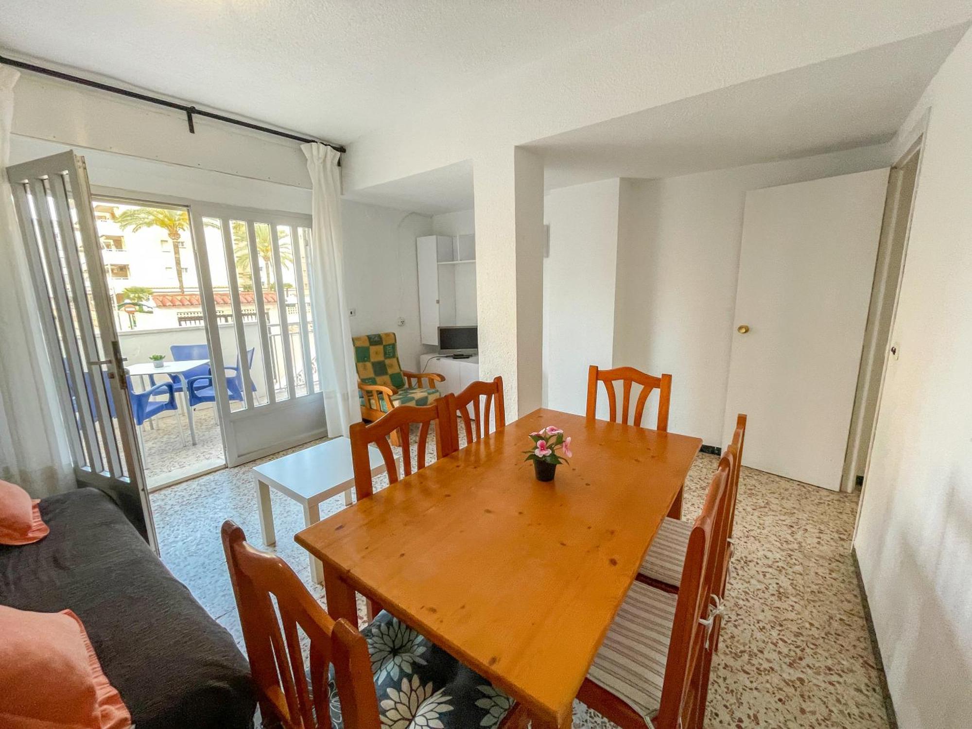 Apartamentos Gandia-Daimuz 3000 Zewnętrze zdjęcie