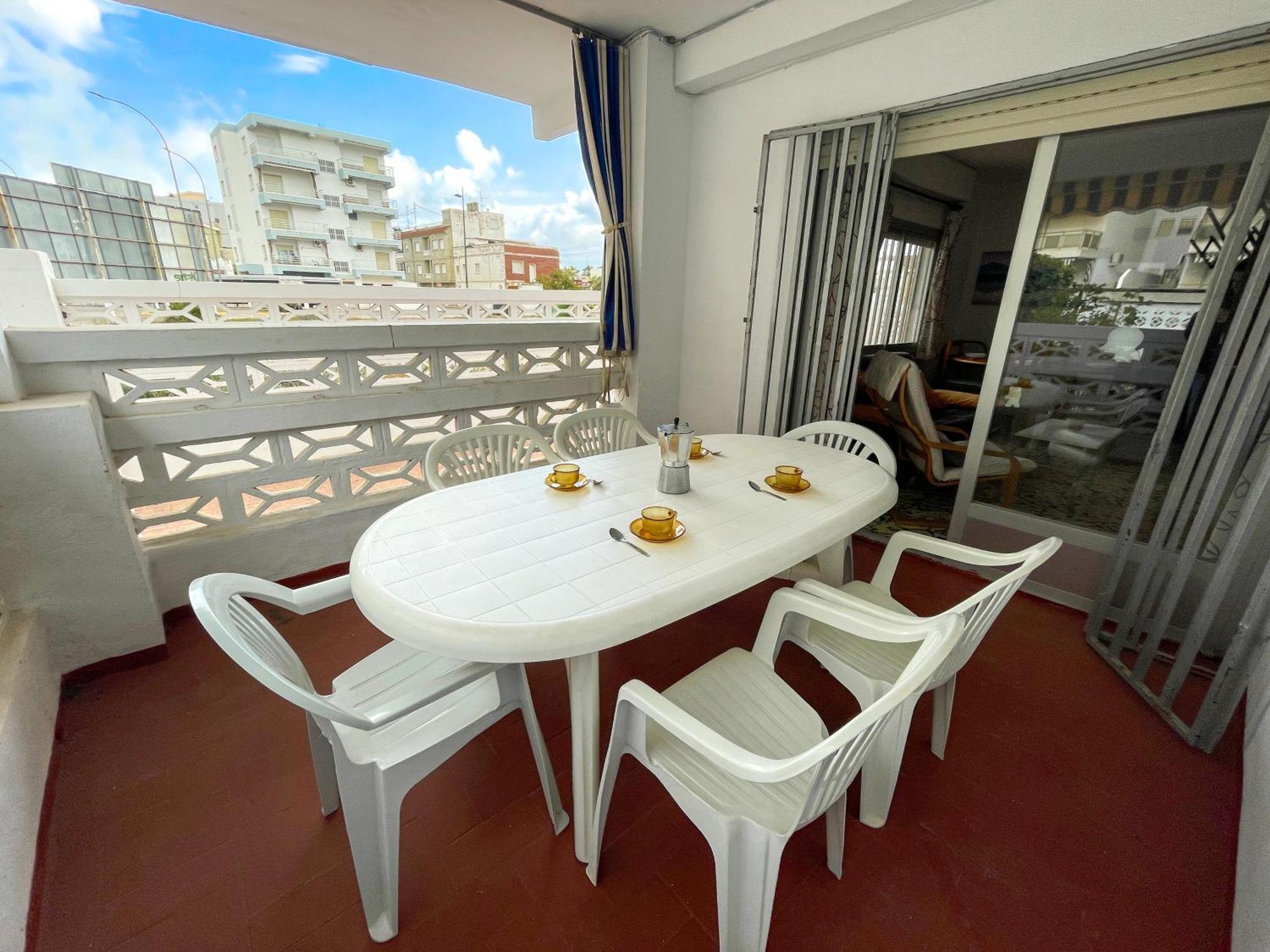 Apartamentos Gandia-Daimuz 3000 Zewnętrze zdjęcie