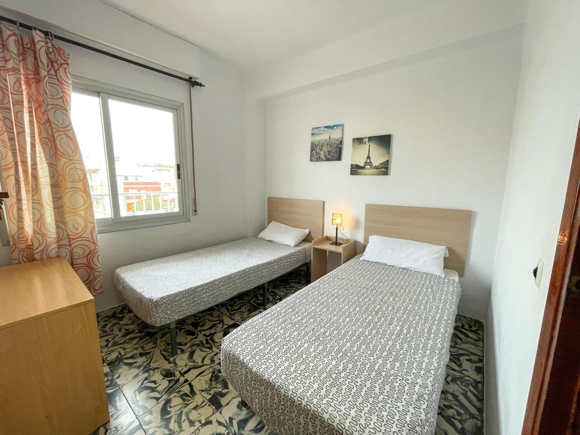 Apartamentos Gandia-Daimuz 3000 Zewnętrze zdjęcie