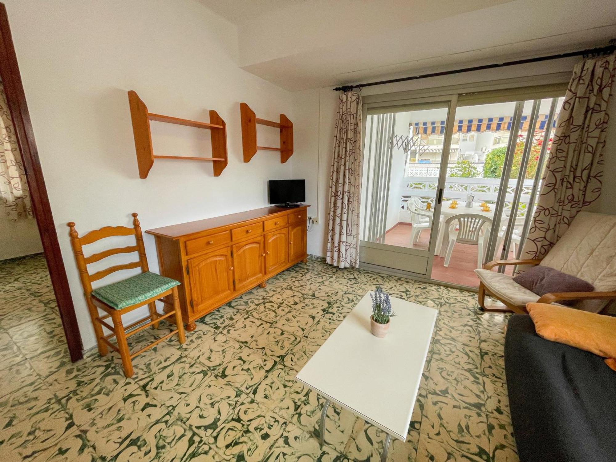 Apartamentos Gandia-Daimuz 3000 Zewnętrze zdjęcie