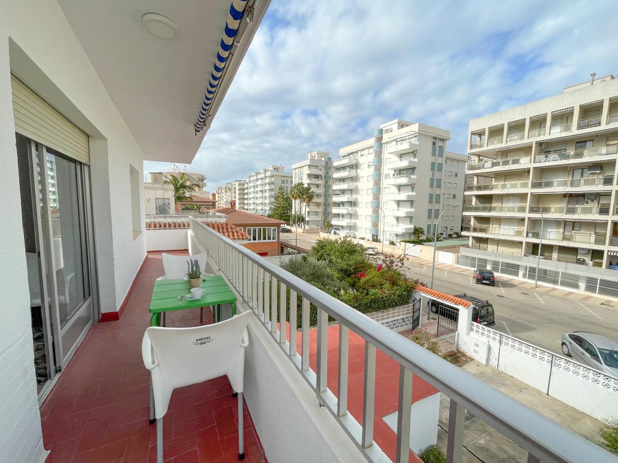 Apartamentos Gandia-Daimuz 3000 Zewnętrze zdjęcie